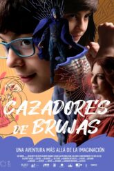 Cazadores de brujas