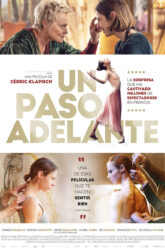 Un paso adelante