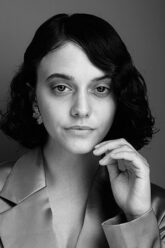 Alfonsina Carrocio