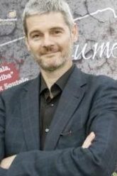 Ángel de la Cruz