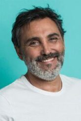 Antonio Cantos