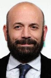 Antonio Méndez Esparza
