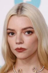 Anya Taylor-Joy