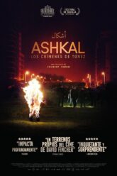 Ashkal, los crímenes de Túnez