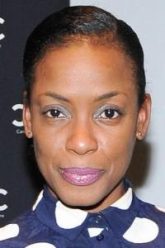 Aunjanue Ellis