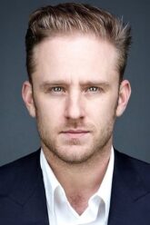 Ben Foster