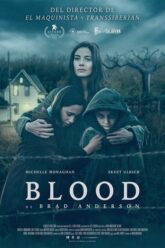 Blood de Brad Anderson
