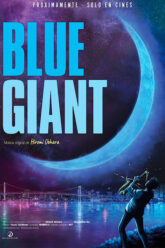 Blue Giant