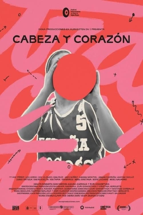 Cartel de la película Cabeza y corazón