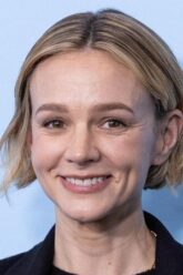 Carey Mulligan