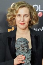 Carlota Pereda