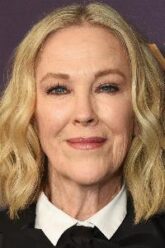 Catherine O’Hara