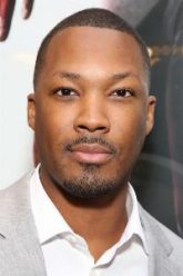 Corey Hawkins
