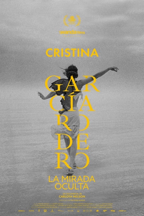 Cartel de la película Cristina García Rodero: La mirada oculta