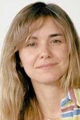 Cristina Trenas