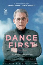 Dance First