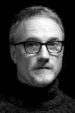 David Fincher