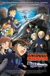 Detective Conan: Black Iron Submarine