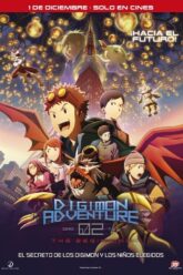 Digimon Adventure 02: The Beginning