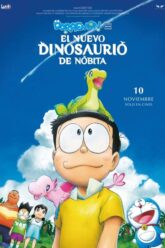 Doraemon: El nuevo dinosaurio de Nobita
