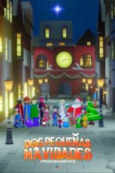 Dos pequeñas navidades