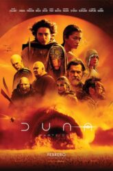 Dune: Parte Dos