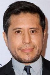 Eddie Martinez