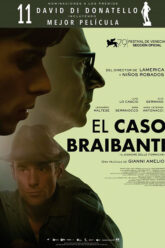 El caso Braibanti