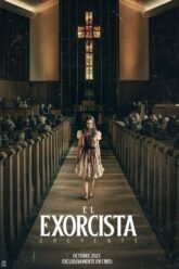 El exorcista: Creyente