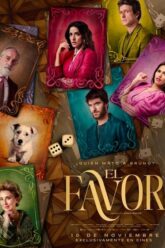 El favor