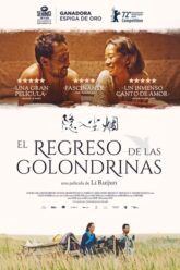 El regreso de las golondrinas