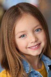 Emily Mitchell