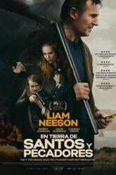 En tierra de santos y pecadores