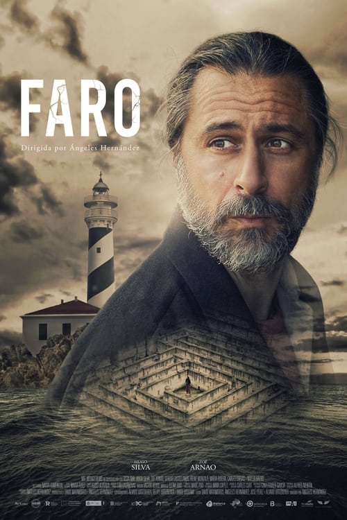 Cartel de la película Faro