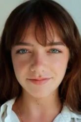 Femke Van der Steen