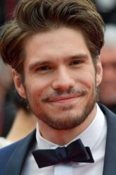 François Civil