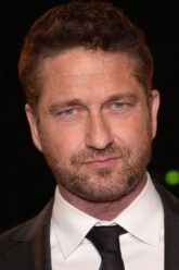 Gerard Butler
