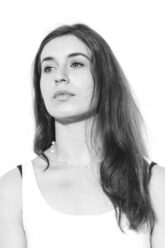 Greta Grinevičiūtė