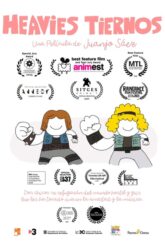 Heavies tiernos