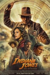 Indiana Jones y el dial del destino