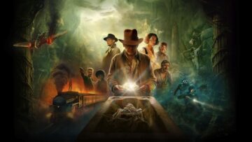 Indiana Jones y el dial del destino