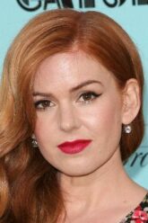Isla Fisher