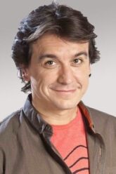Javier Veiga