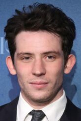 Josh O’Connor
