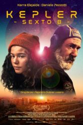 Kepler Sexto B cartel