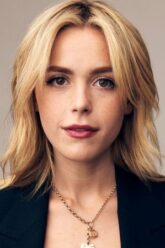 Kiernan Shipka