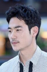 Kim Kang-woo