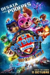 La Patrulla Canina La superpelícula