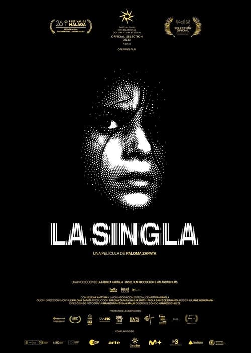 Cartel de la película La Singla