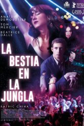 La bestia en la jungla